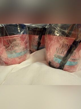 Salon Selectives Sulfate Free  Hair Treatment